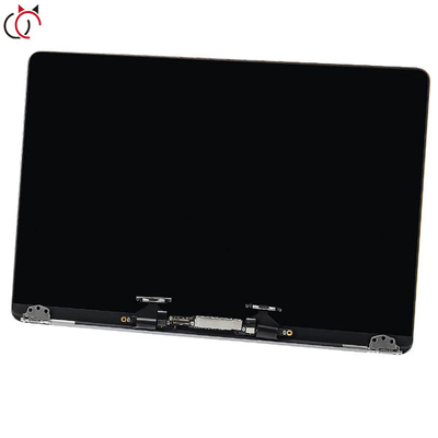 2017 Apple Macbook Pro A1706 A1708 Zestaw ekranu laptopa Srebrny