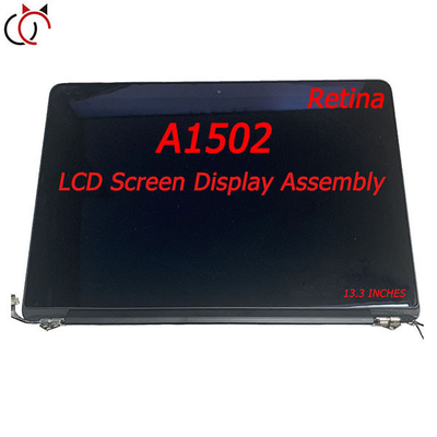 A1502 2013 Macbook Pro Retina Wymiana ekranu 13 cali ME864 ME865 ME866 TFT