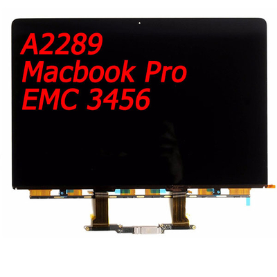 13,3 cala Macbook Pro 2020 Lcd Macbook A2289 wymiana ekranu EMC 3456