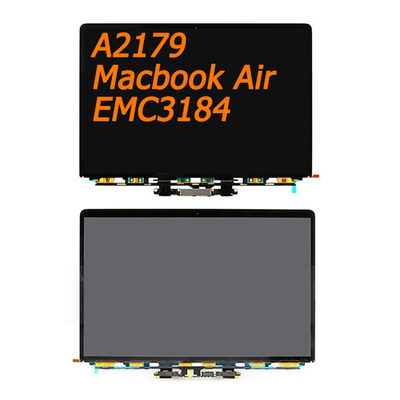 2880x1800 A2179 Wymiana ekranu Macbook Air 13 cali EMC3184