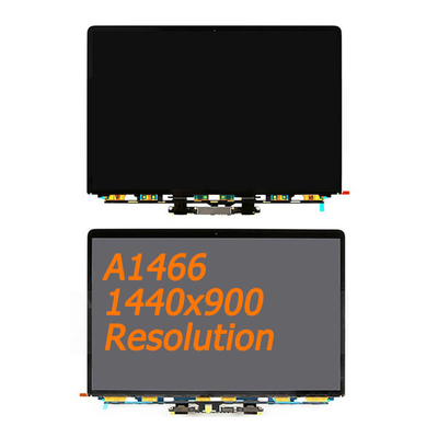 13-calowy Apple Macbook Air Lcd Zamiennik A1466 A1369 Rozdzielczość 1440x900