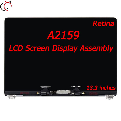 13-calowy A2159 Wymiana ekranu Macbook Pro MXK32LL/A MXK52LL/A