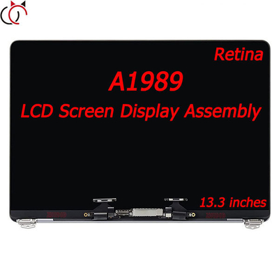 2018 2019 Macbook Pro A2159 Wymiana ekranu Retina Lcd 2560x1600