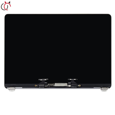 2017 Apple Macbook Pro A1706 A1708 Zestaw ekranu laptopa Srebrny