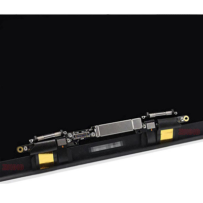 Zespół wyświetlacza TFT Space Grey, EMC 3456 Macbook A2289 Wymiana ekranu