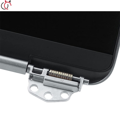Zespół wyświetlacza LCD Srebrny Rozdzielczość 2560 × 1600 MUHR2 A2159 661-12829