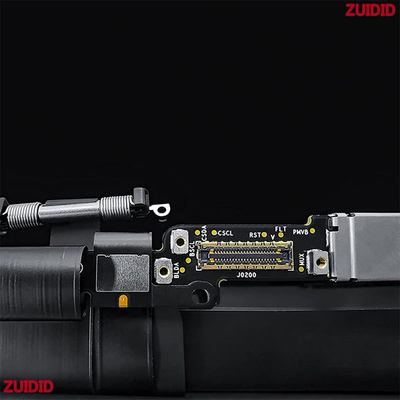 Zespół wyświetlacza LCD Macbook Pro A2251 EMC3348 MWP42 MWP52 MWP62