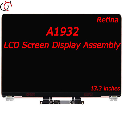 A1932 Macbook Air 13.3 Wymiana ekranu Retina 13,3 cala EMC3184
