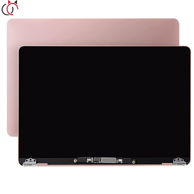 2560 × 1600 Macbook 13,3 calowy ekran A1932 500cd / M Jasność 12 pinów