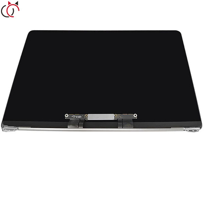 Zespół wyświetlacza 2560x1600 Srebrny A2337 Emc 3598 MGN63 0,264 mm