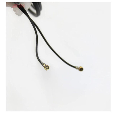 Srebrny zamiennik ekranu Apple Macbook Air A1466 MD760 MJVE2 MQD32