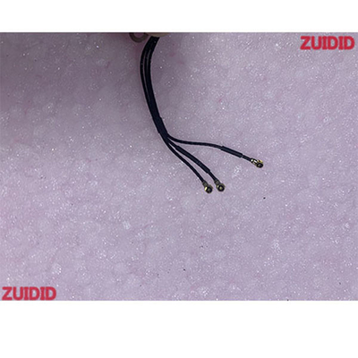 65 MHz Apple Macbook Pro 13 Retina A1502 Wymiana ekranu z początku 2015 r.