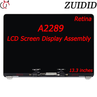 Wymiana ekranu LCD A2289 Macbook Pro, wyświetlacz Macbook Pro 13 cali 2020