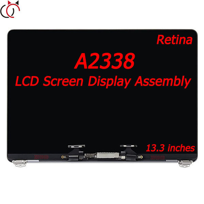 13,3 cala Macbook Air 2020 zamiennik Lcd A2338 MYD92 MYDA2 MYDC2
