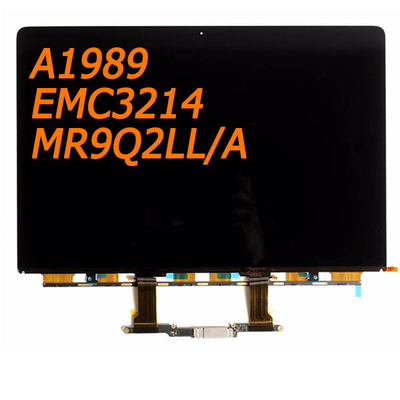 A1989 Macbook Pro 13,3 cala Wymiana ekranu EMC3214 MR9Q2LL/A