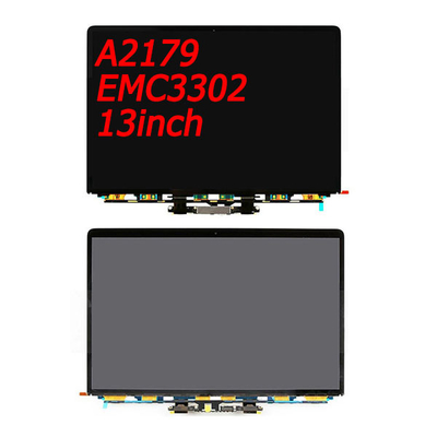 IPS Typ A2179 Wymiana ekranu Macbook Air EMC3302 13 cali