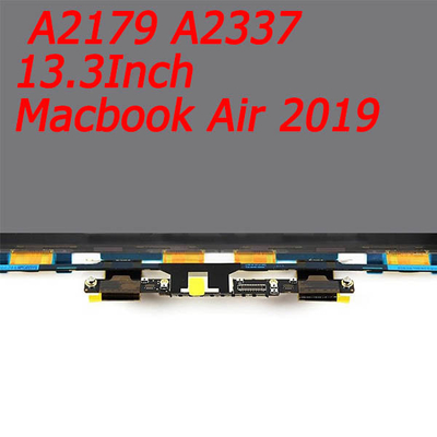 Panoramiczny Macbook Air 2019 A1932 Wymiana ekranu A2179 A2337 13,3 cala