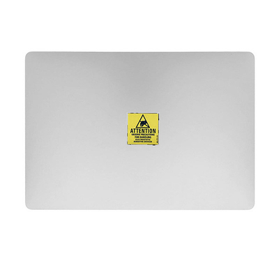 Zespół wyświetlacza TFT Space Grey, EMC 3456 Macbook A2289 Wymiana ekranu