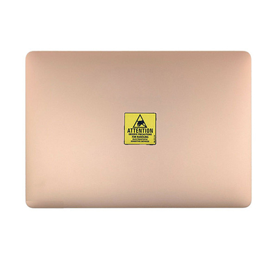 A2337 Macbook 13,3 calowy ekran Emc 3598 Mgn63 Mgn73 2020 rok